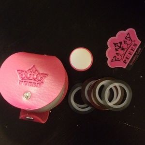 Nail Polish Stamp Kit